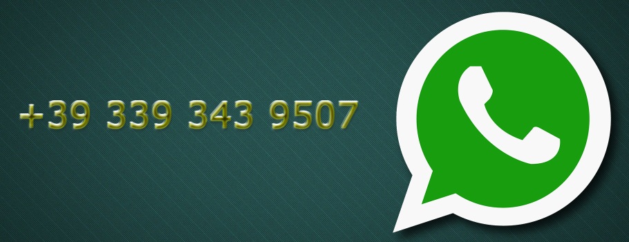 Contatto Whatsapp